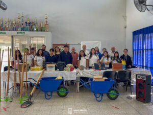 COOPERATIVA