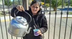 LA CHOCHII