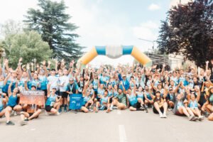 Segunda Edición Maratón Aniversario Tupungato RIM 11