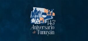 Tunuyán Aniversario