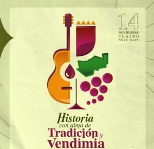 Vendimia de San Carlos1
