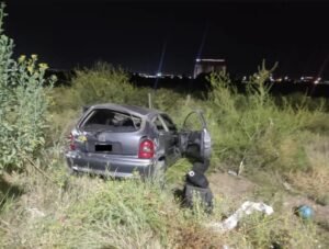 accidente foto 1