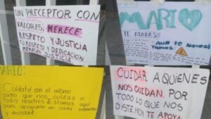 apoyo a preceptor