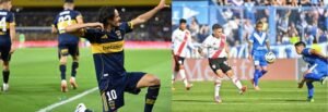 boca y river