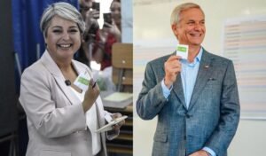 elecciones Chile
