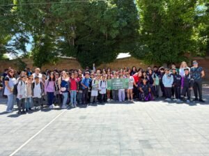 escuela a