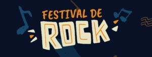 festival de rock