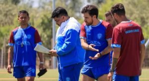 godoy cruz