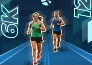 maraton