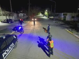 operativo san carlos