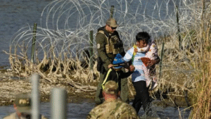 policia migratoria