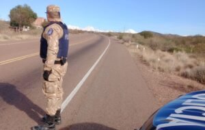 policia rural