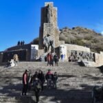 Manzano Histórico, Tunuyán