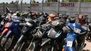 remate motos