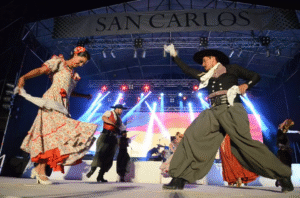 san carlos tradiciónnnn