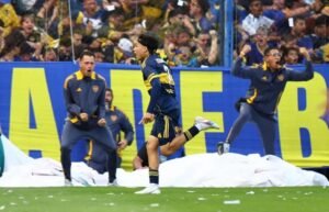 superclasico final foto 1