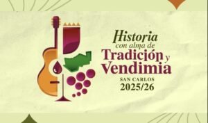 vendimia san carlos foto3