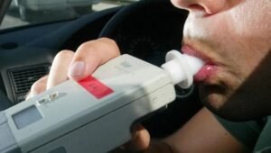ALCOHOLEMIA