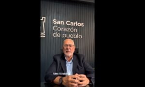 Alejandro Morillas
