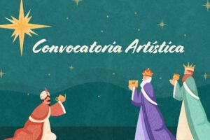 Convocatoria Artística Tgto.