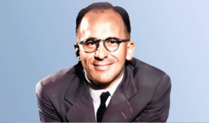 Enrique-Shaw