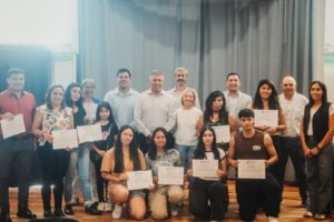 Entrega de diplomas Territorio Emprendedor Tgto (3)