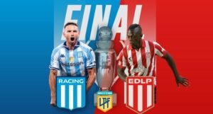 FINAL RRACING ESTUDIANES