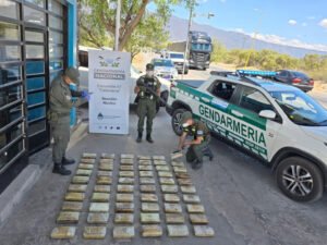 GENDARMERÍA