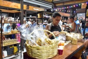 MERCADO ESTACION 2