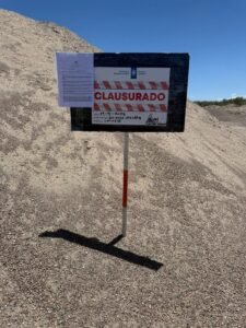 clausurado