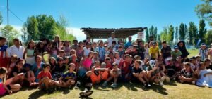 colonia de verano