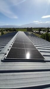 ies solar
