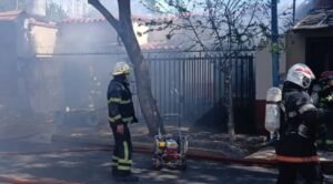 incendio