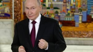putin