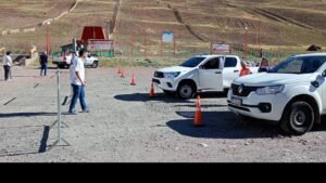 ruta a chile