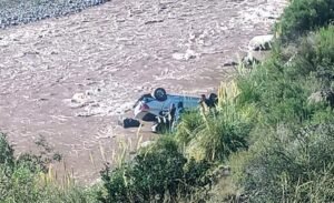 Accidente-