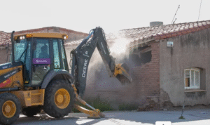 CONSTRUCCIONES DESUSO