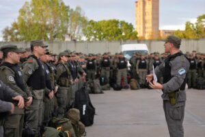 GENDARMERIAAA
