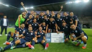INDEPENDIENTE RIVADAVIA