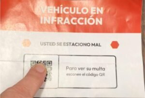 codigo QR foto 1