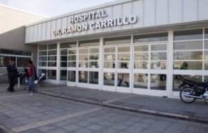 hospital carrillo