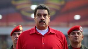 maduro foto 1