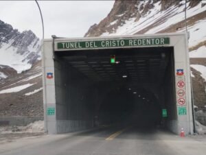 paso a chile foto 1