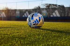 pelota futbol
