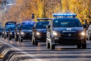 policia