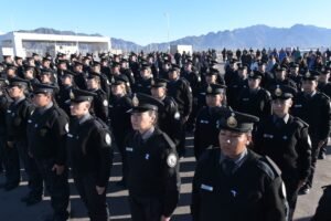 servicio penitenciario