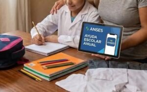 AYUDA ESCOLAR