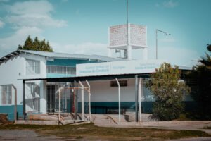CENTRO EMISOR