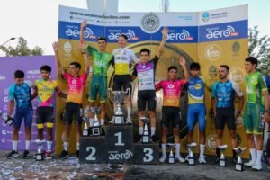 CICLISMOOO