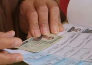 Padrón elecciones